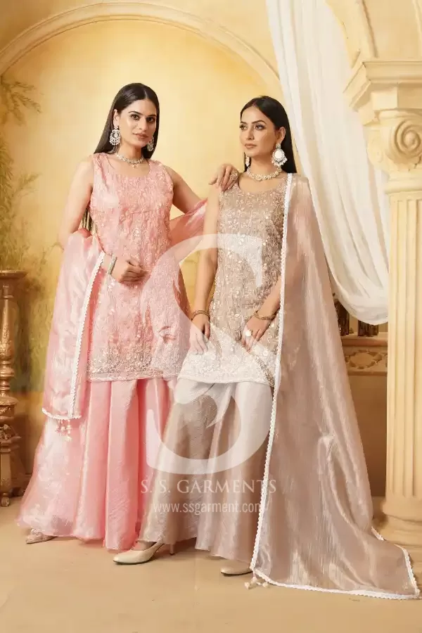 3601 A SS Garments Malad, Dadar, Mumbai